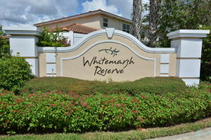 WHITEMARSH RESERVE PUD PH 1 - Residential