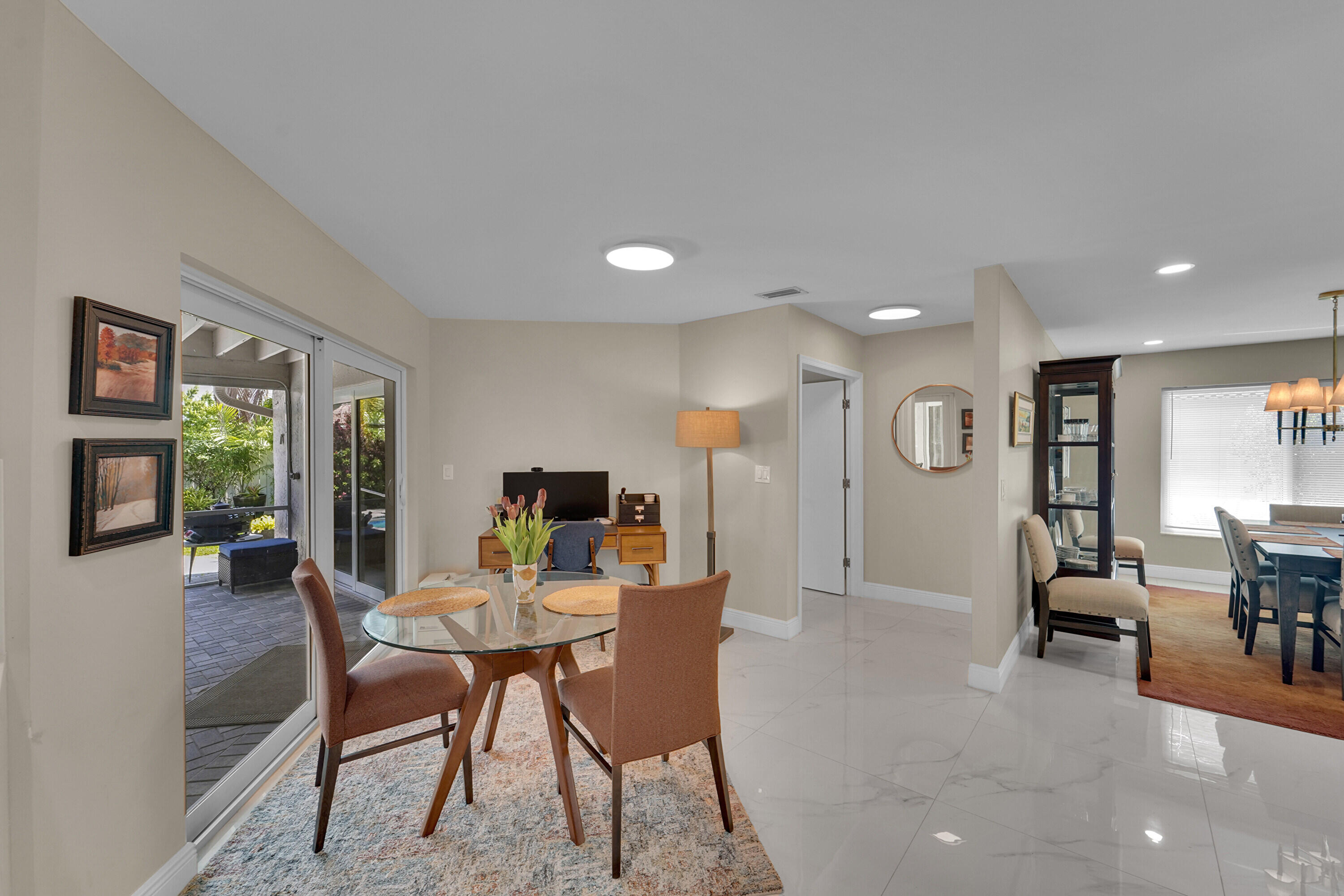 CYPRESS RUN - Residential