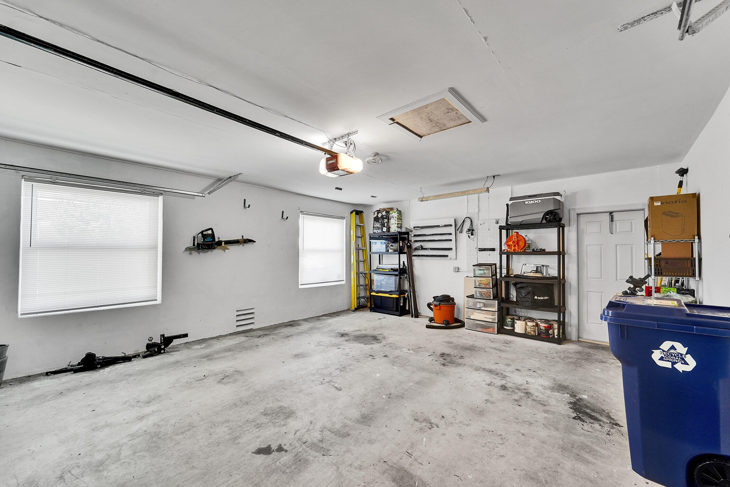 CYPRESS RUN - Residential