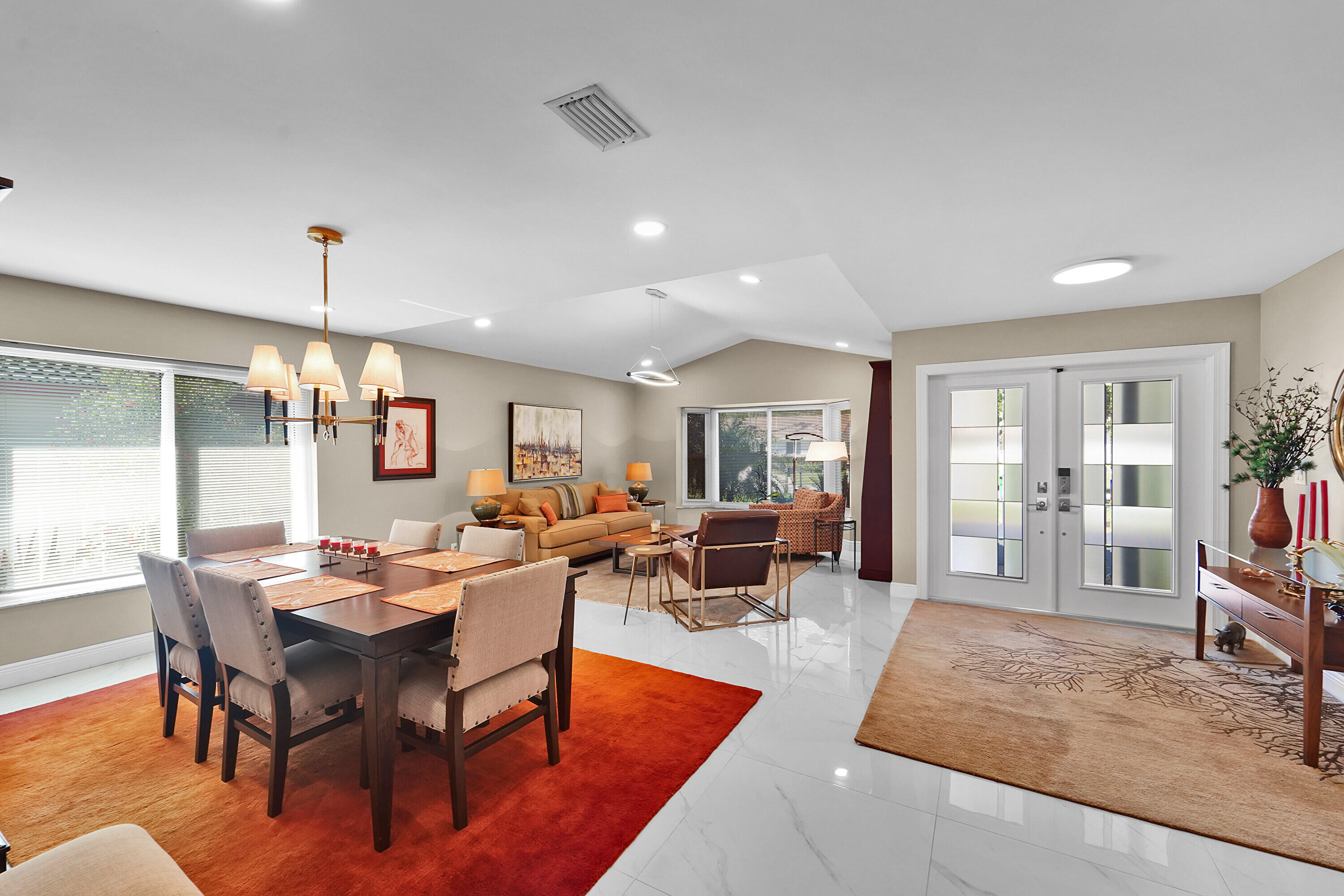 CYPRESS RUN - Residential