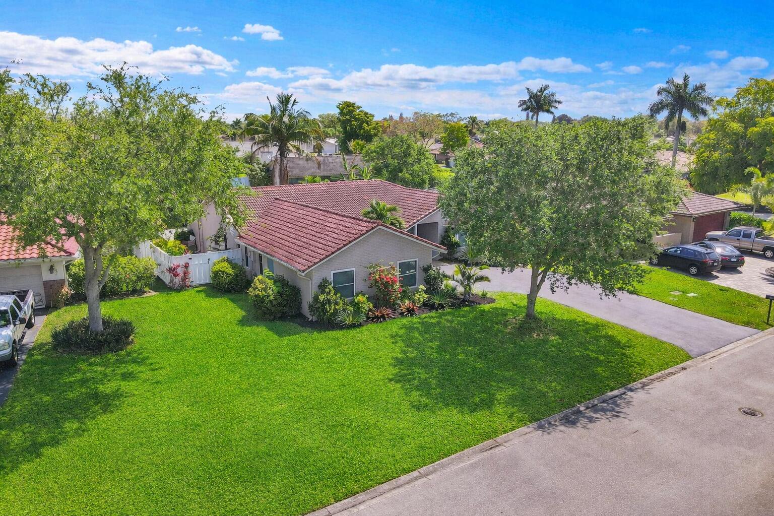 CYPRESS RUN - Residential