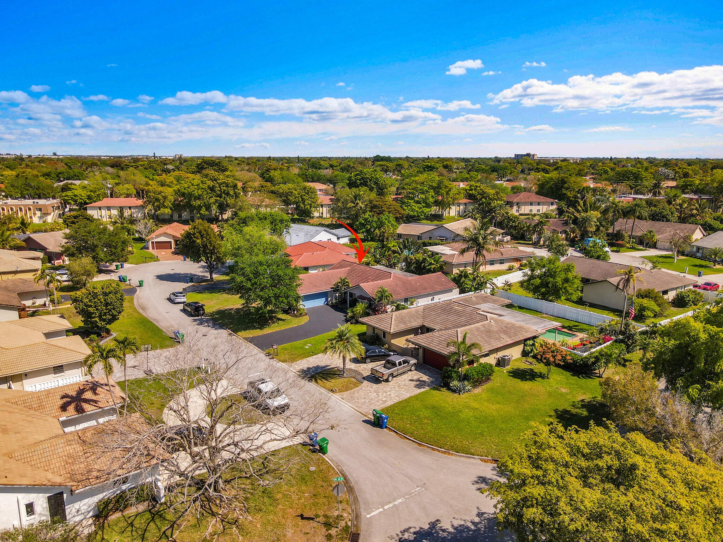 CYPRESS RUN - Residential