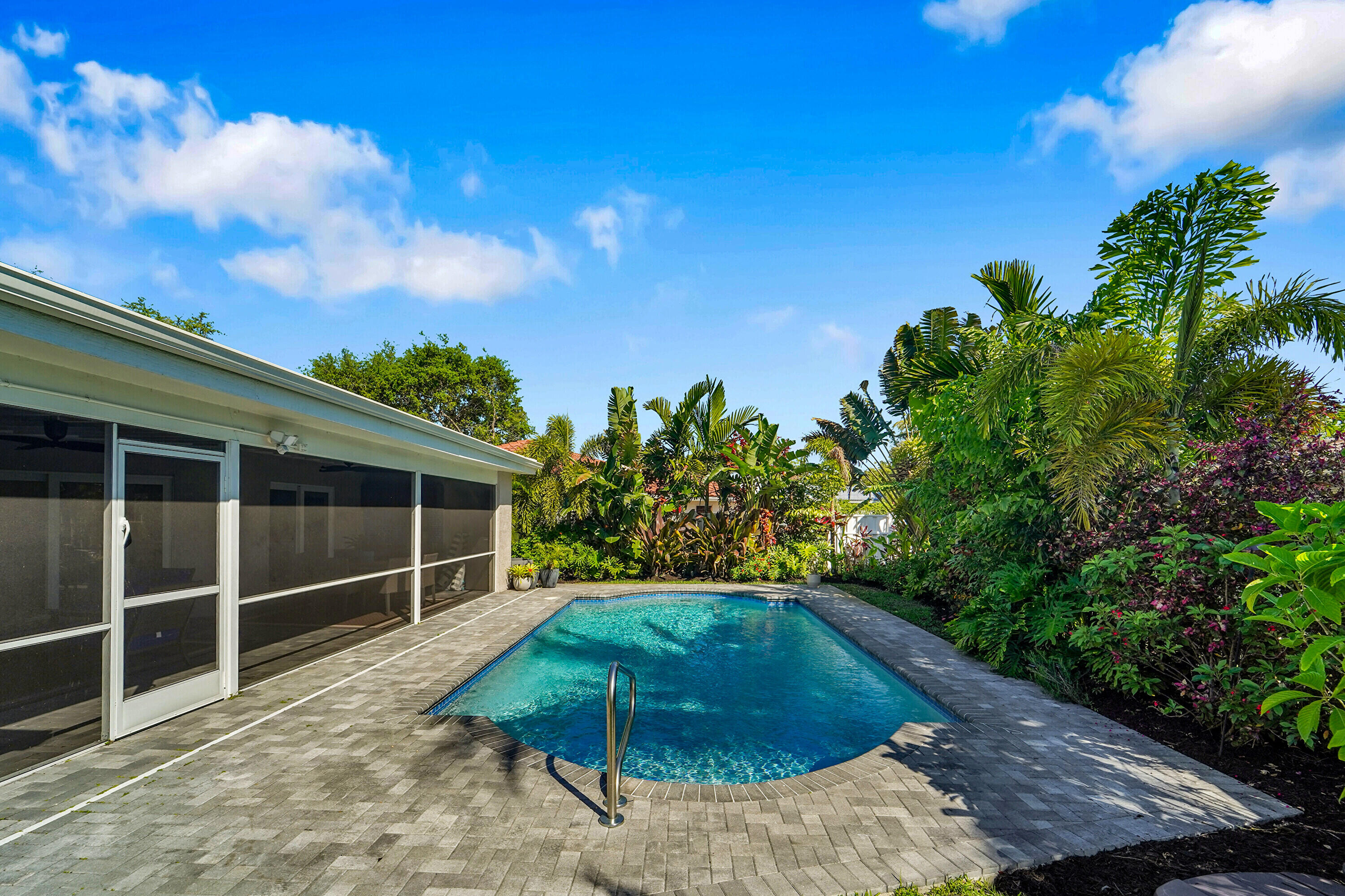 CYPRESS RUN - Residential