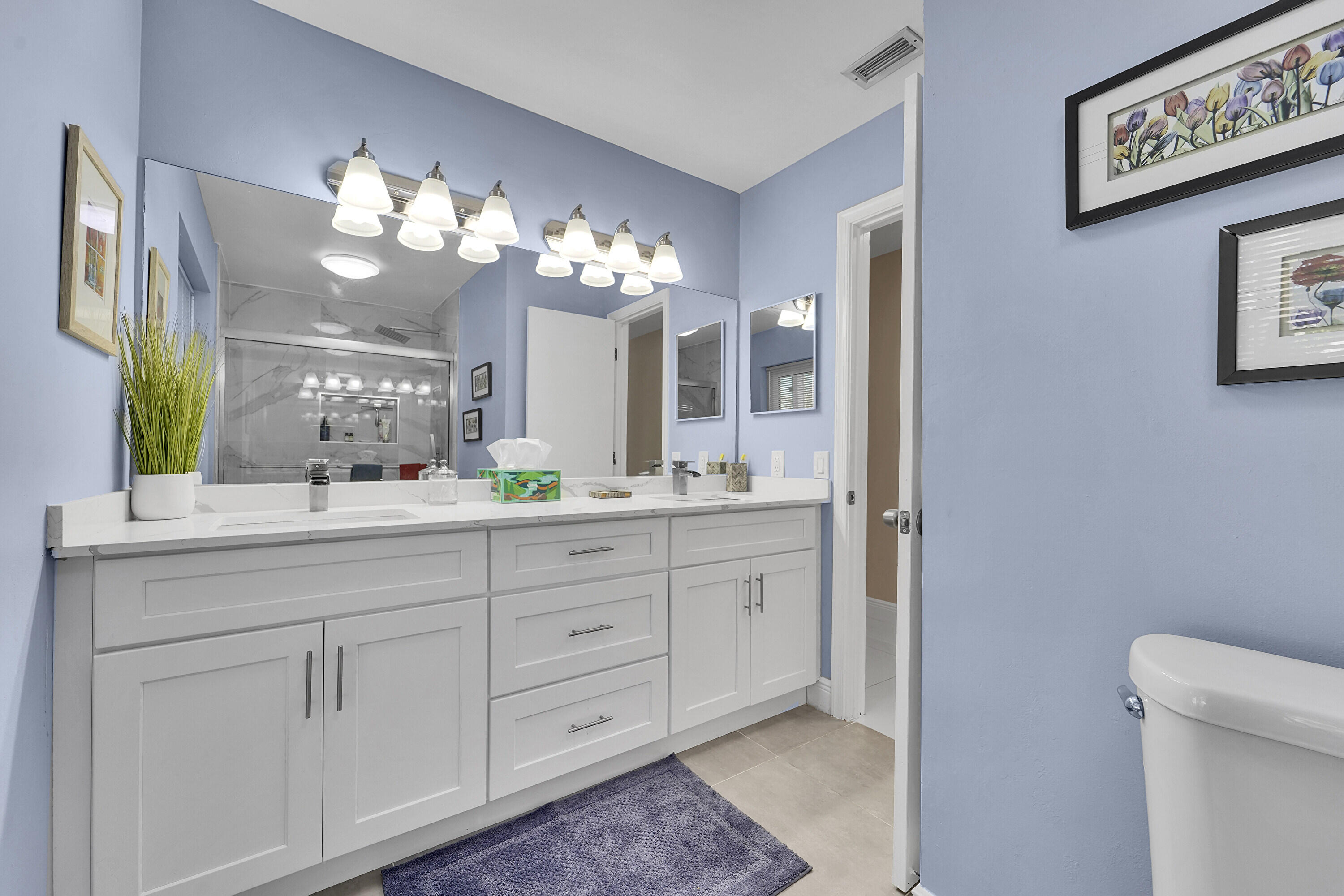 CYPRESS RUN - Residential