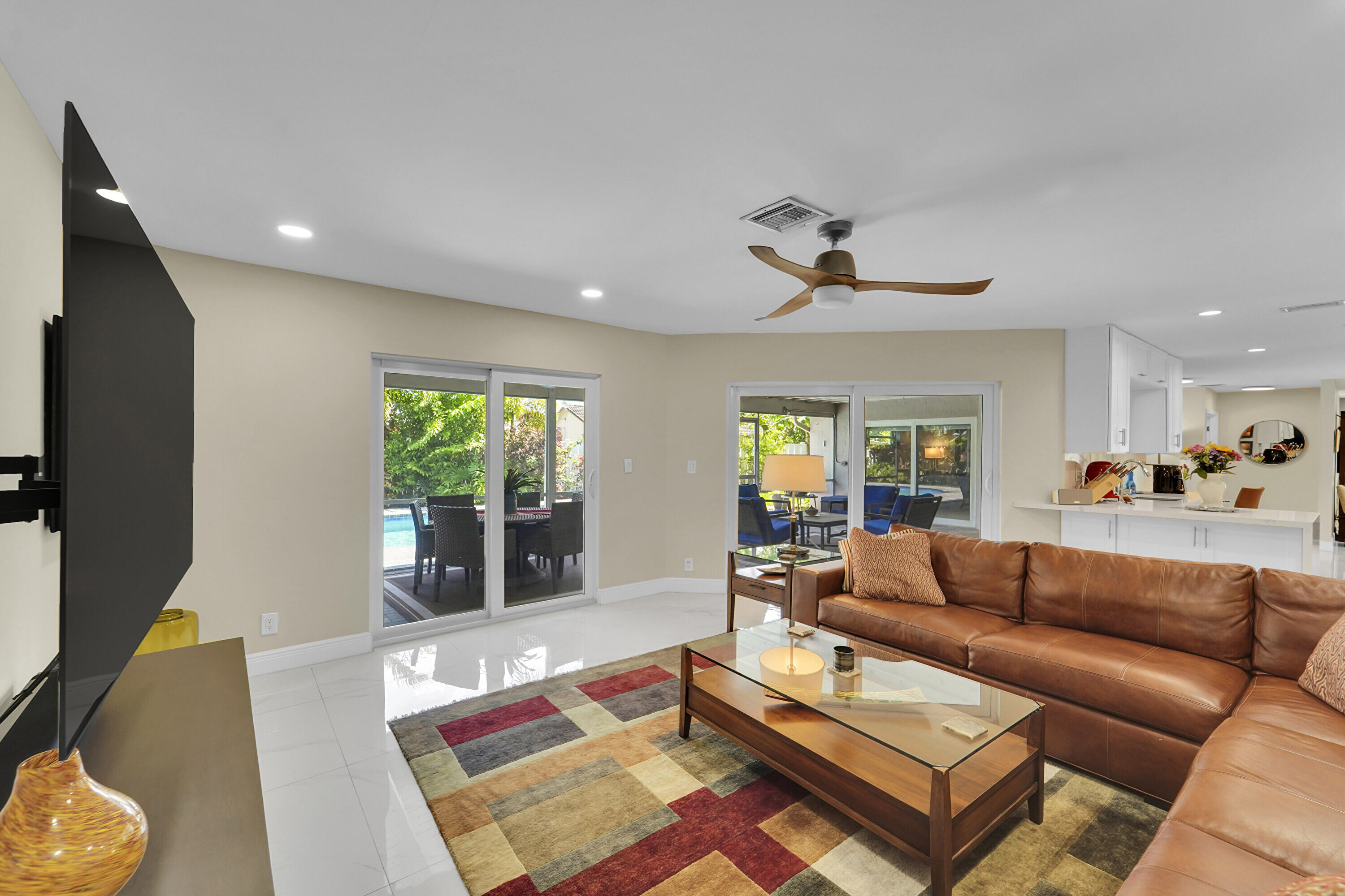 CYPRESS RUN - Residential