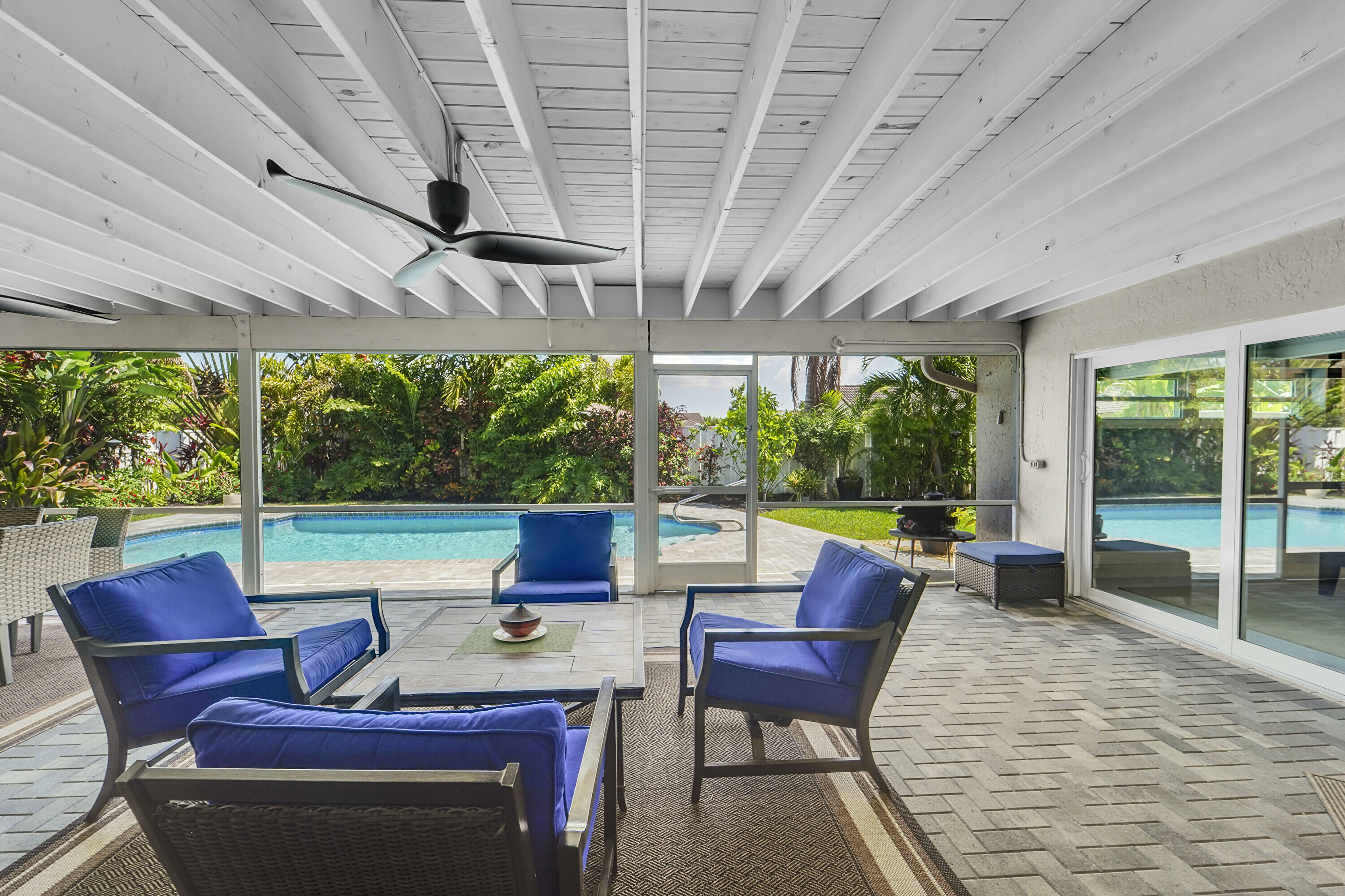 CYPRESS RUN - Residential