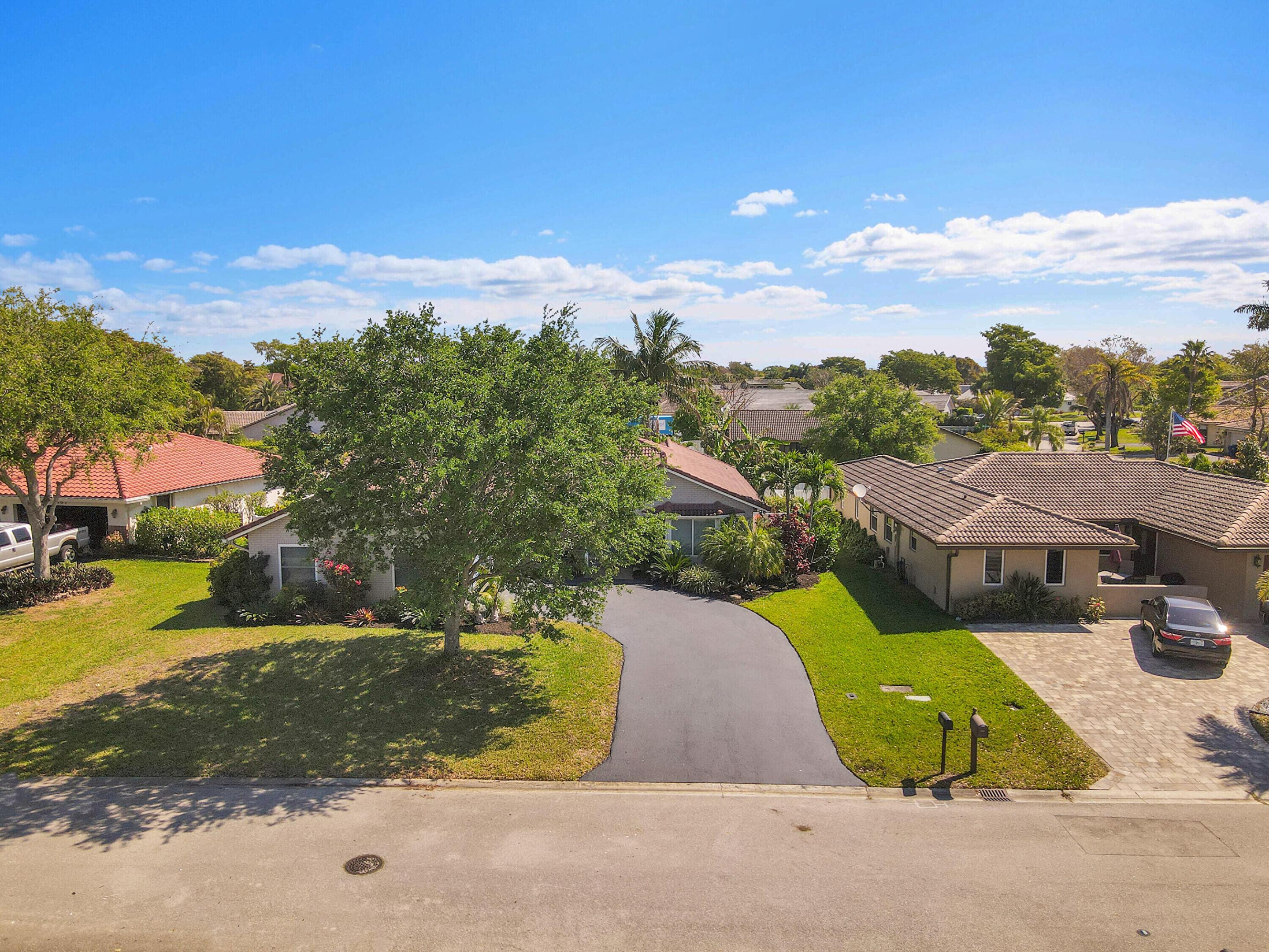 CYPRESS RUN - Residential