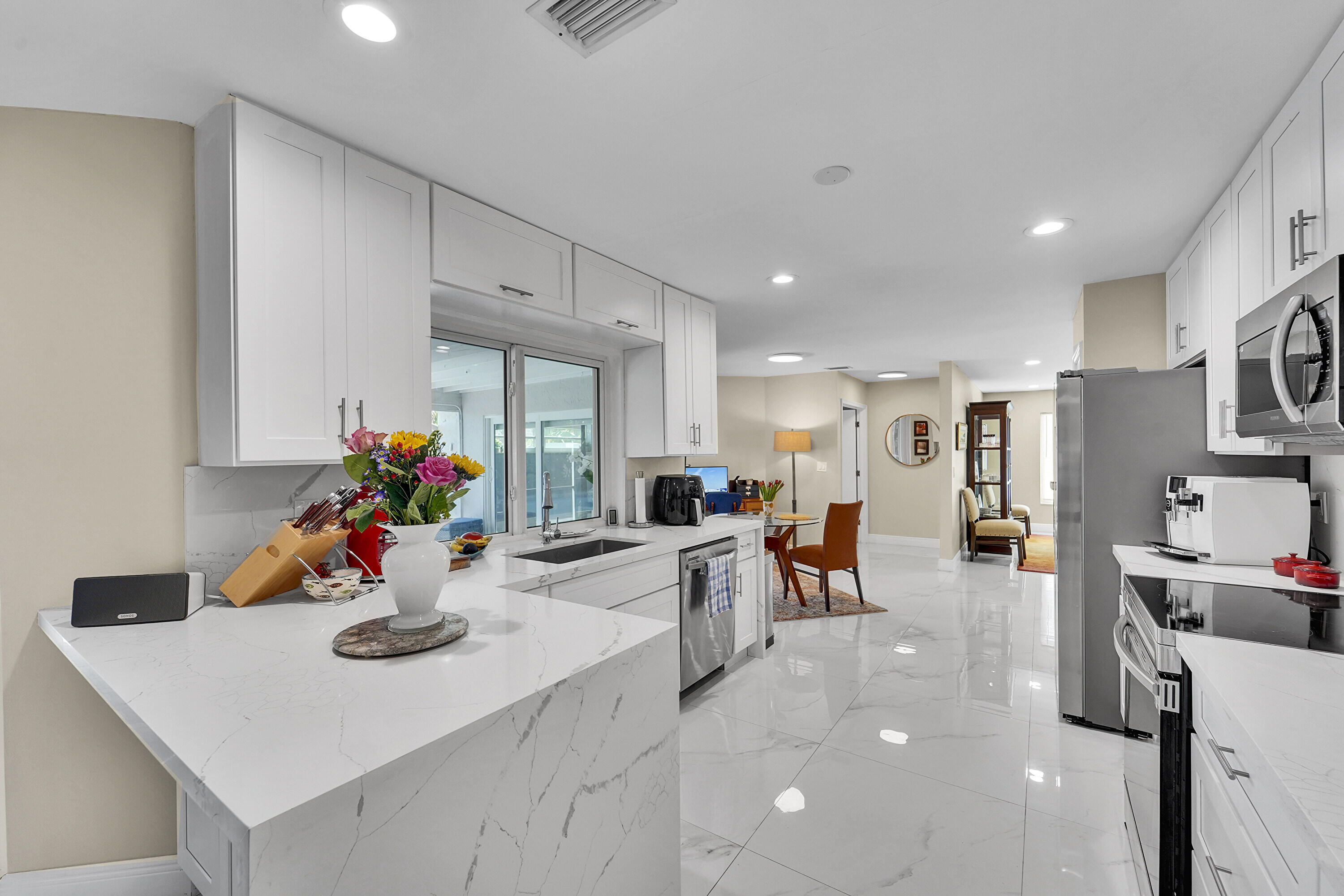 CYPRESS RUN - Residential