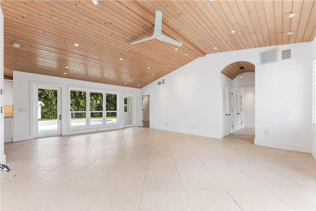 Port Sewall - Residential