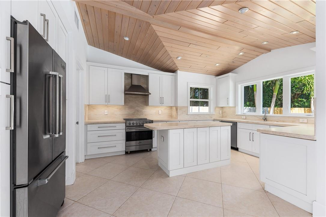 Port Sewall - Residential