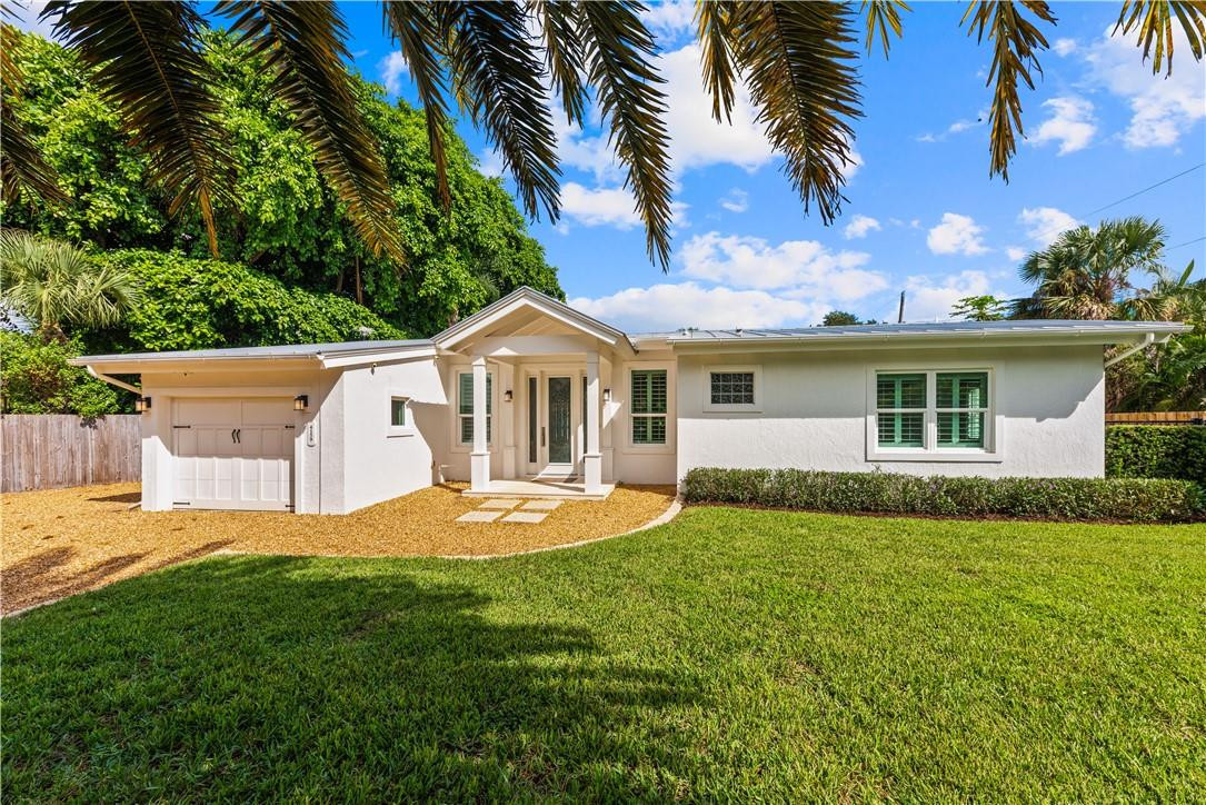 Port Sewall - Residential