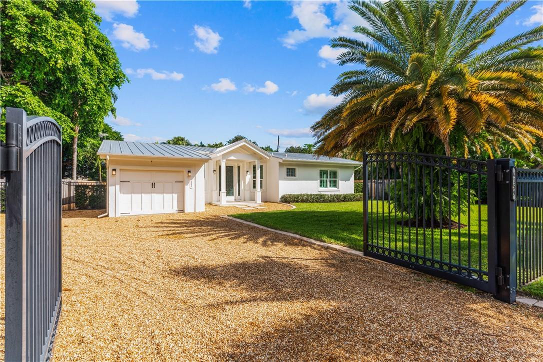 Port Sewall - Residential