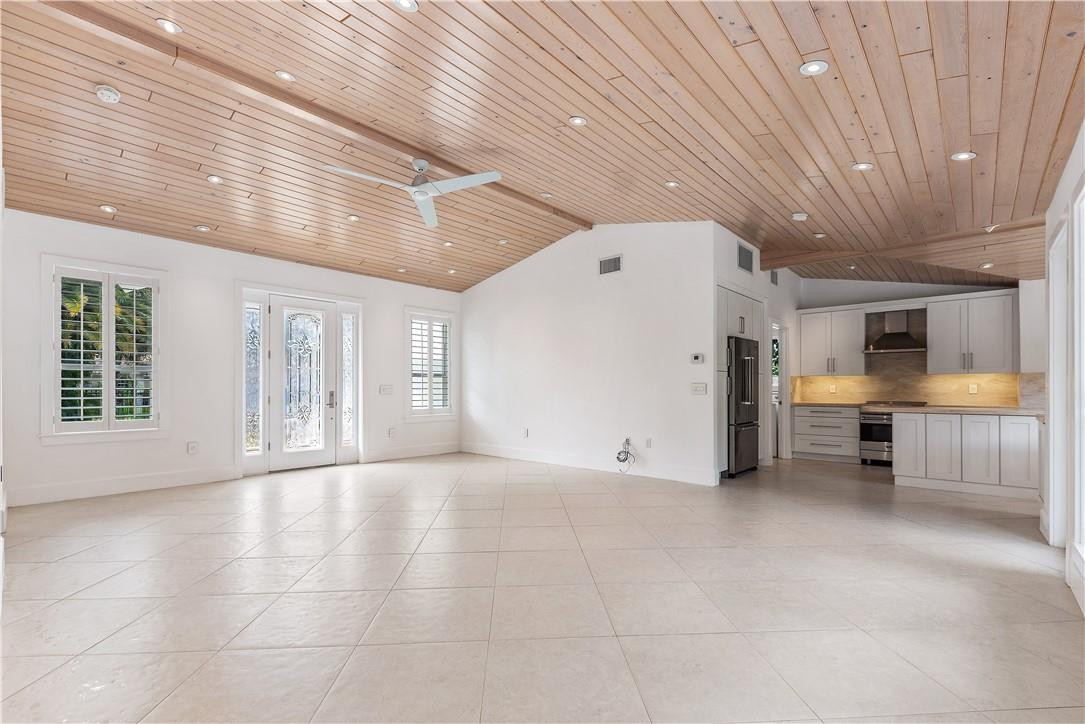Port Sewall - Residential