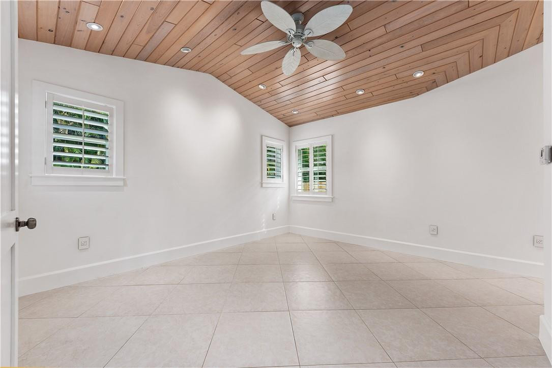 Port Sewall - Residential