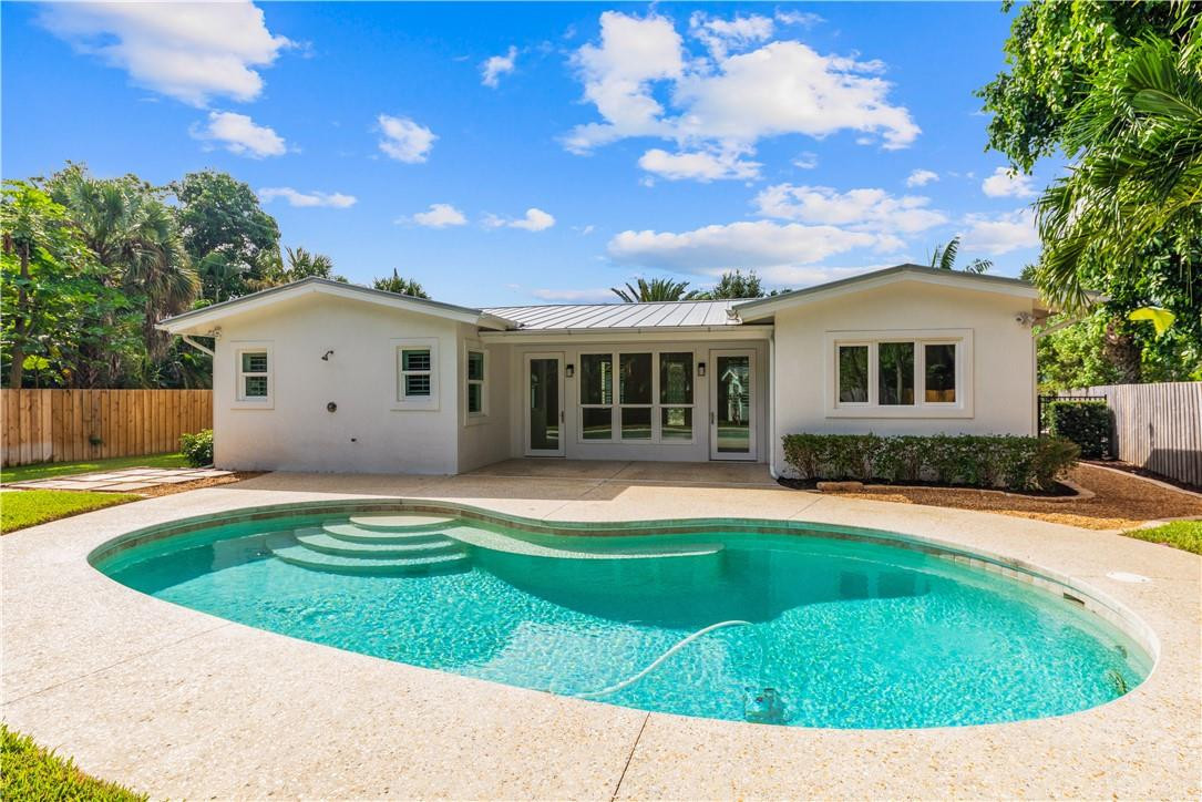 Port Sewall - Residential