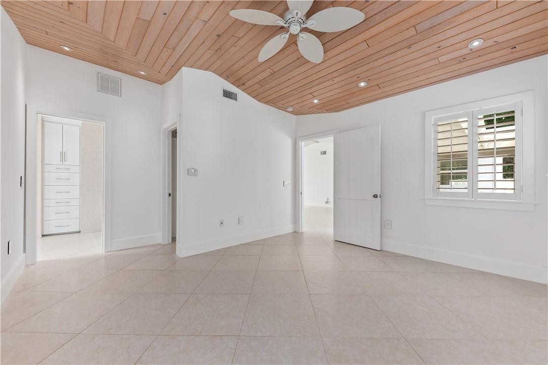 Port Sewall - Residential