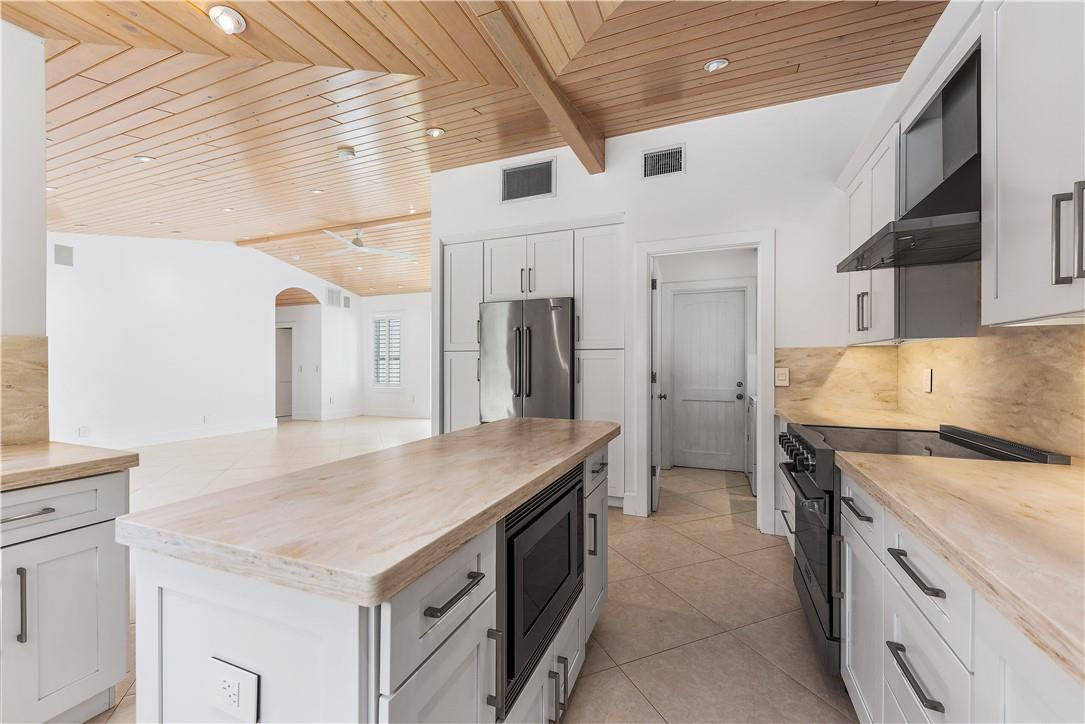 Port Sewall - Residential