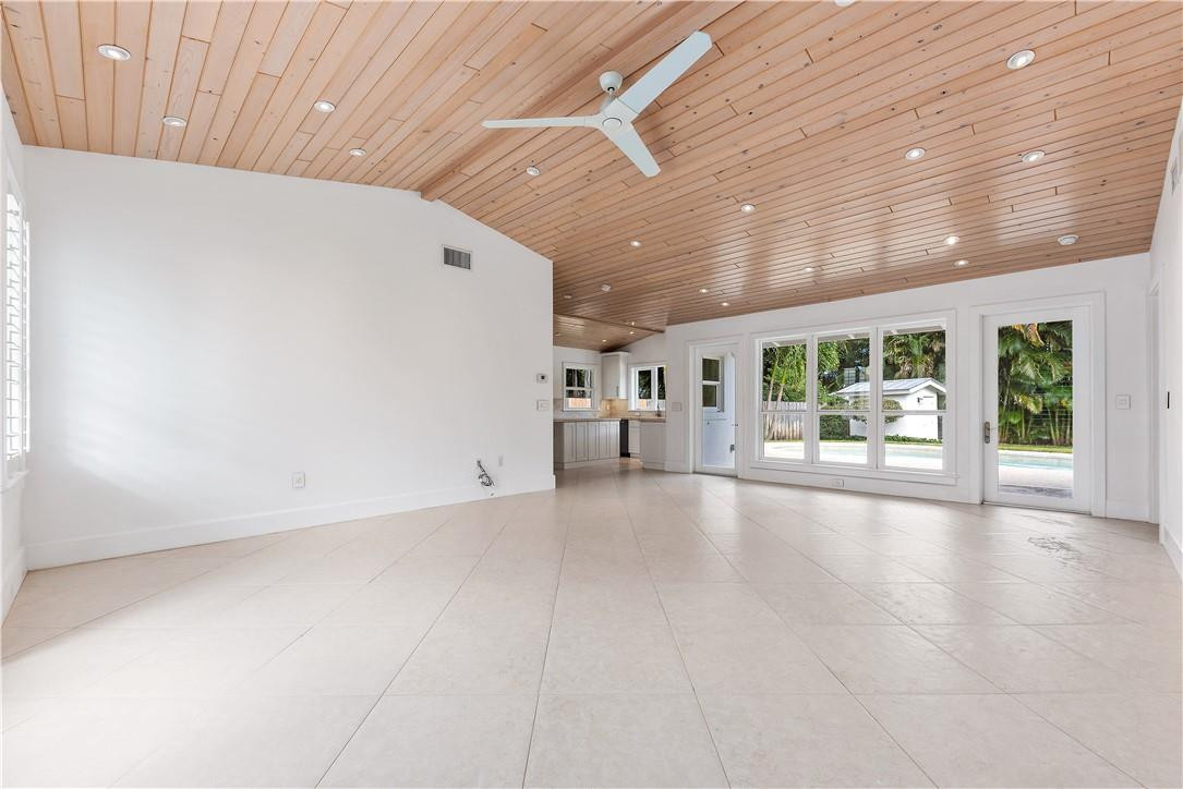 Port Sewall - Residential