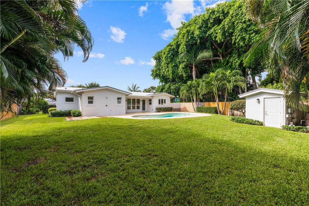 Port Sewall - Residential