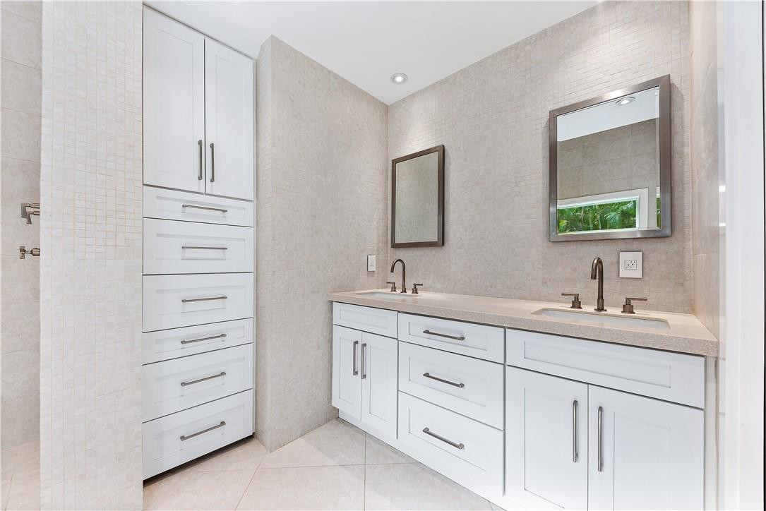 Port Sewall - Residential