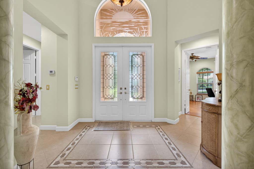 Photo of 8949 Champions Way, Port Saint Lucie, FL 34986 (MLS # B26041255)