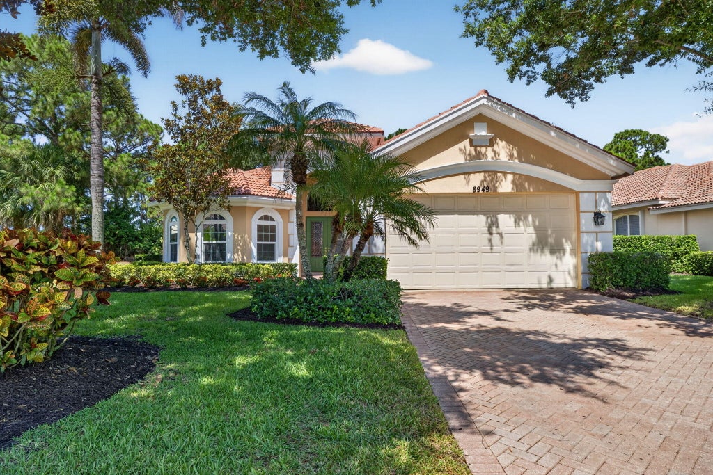 Photo of 8949 Champions Way, Port Saint Lucie, FL 34986 (MLS # B26041255)