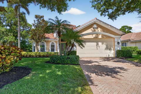 Photo of 8949 Champions Way, Port Saint Lucie, FL 34986 (MLS # B26041255)
