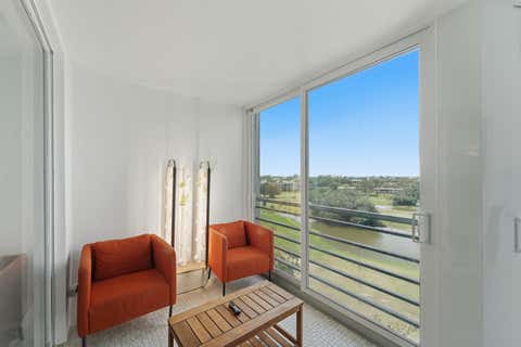 Tiny photo for 2681 S Course Drive #808, Pompano Beach, FL 33069 (MLS # B26027424)
