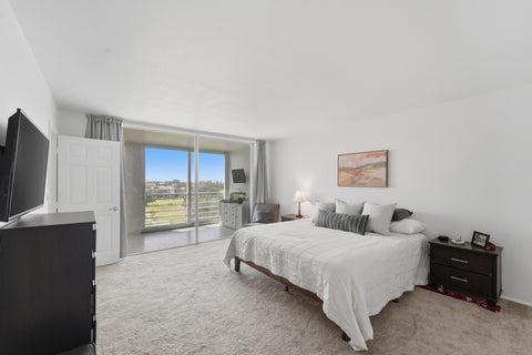 Tiny photo for 2681 S Course Drive #808, Pompano Beach, FL 33069 (MLS # B26027424)