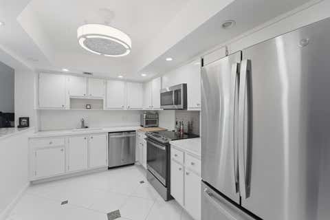 Tiny photo for 2681 S Course Drive #808, Pompano Beach, FL 33069 (MLS # B26027424)