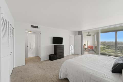 Tiny photo for 2681 S Course Drive #808, Pompano Beach, FL 33069 (MLS # B26027424)