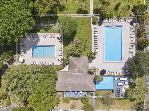 Tiny photo for 2681 S Course Drive #808, Pompano Beach, FL 33069 (MLS # B26027424)