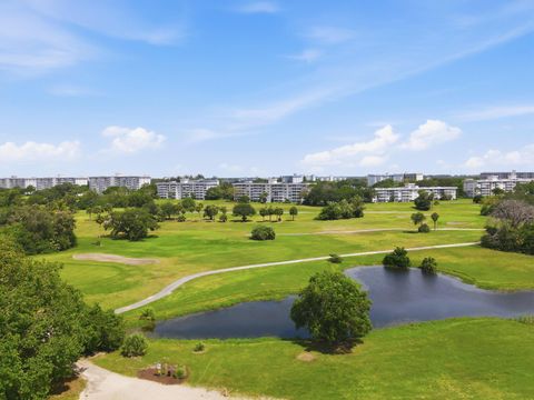Tiny photo for 2681 S Course Drive #808, Pompano Beach, FL 33069 (MLS # B26027424)