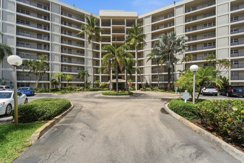 Tiny photo for 2681 S Course Drive #808, Pompano Beach, FL 33069 (MLS # B26027424)