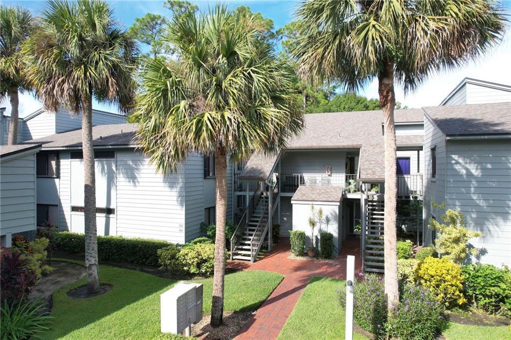 PINE CREEK CONDO IV - Residential