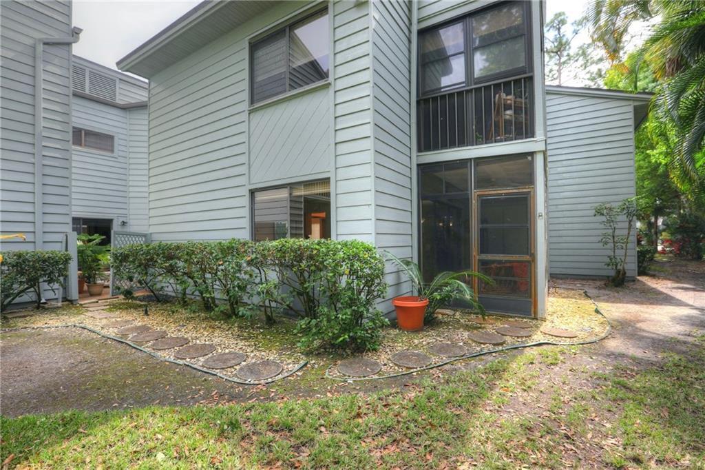 PINE CREEK CONDO IV - Residential