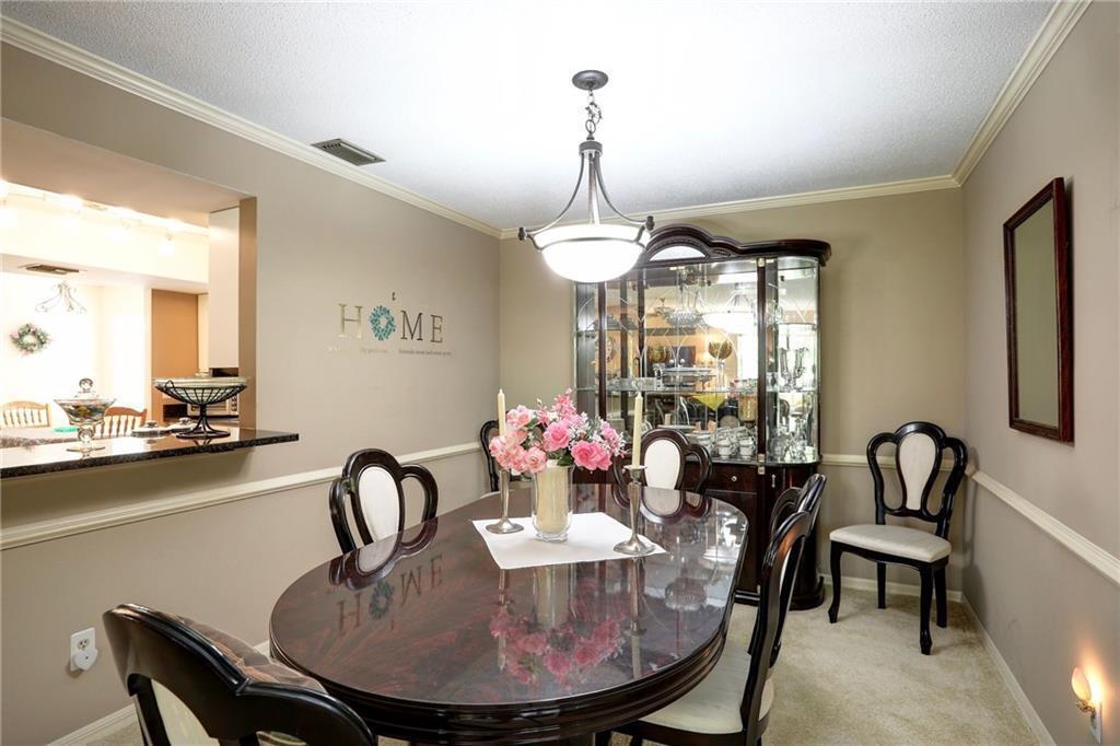 PINE CREEK CONDO IV - Residential