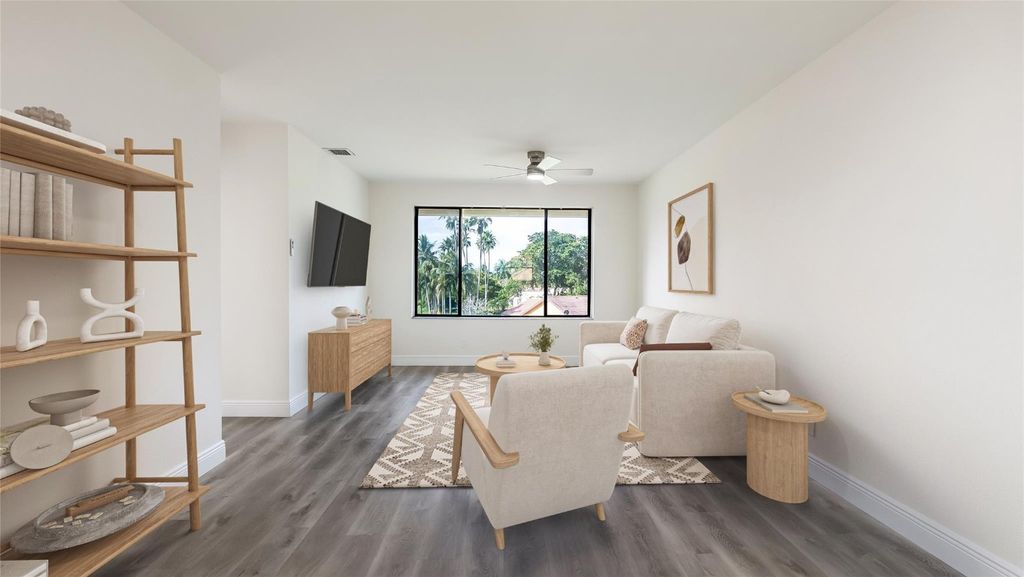 Photo of 11477 NW 39th Court #301-1, Coral Springs, FL 33065 (MLS # F10534505)