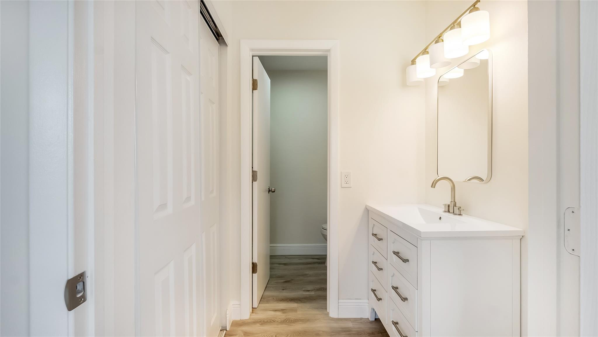 WATERS EDGE CONDOS - Residential