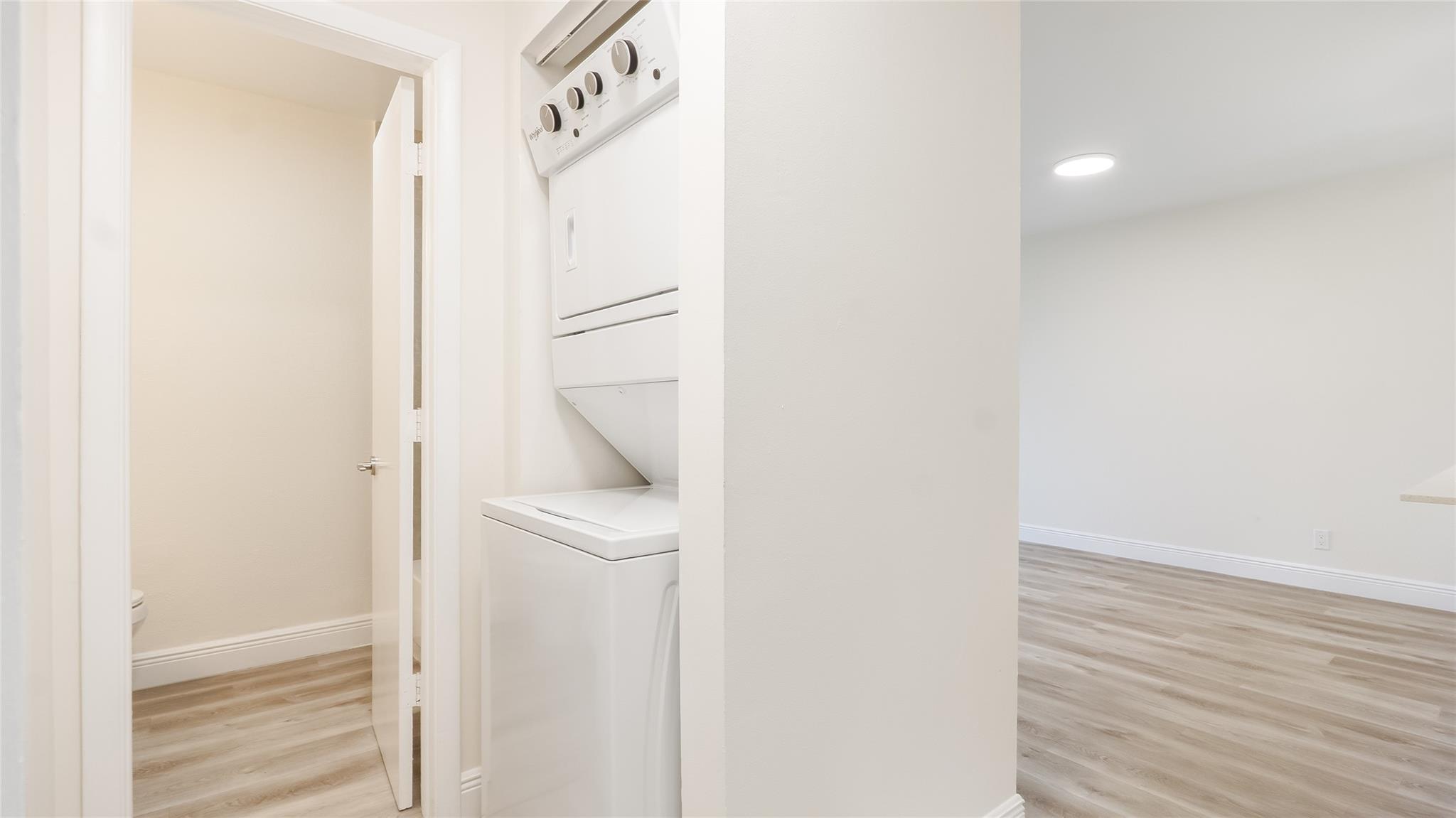 WATERS EDGE CONDOS - Residential