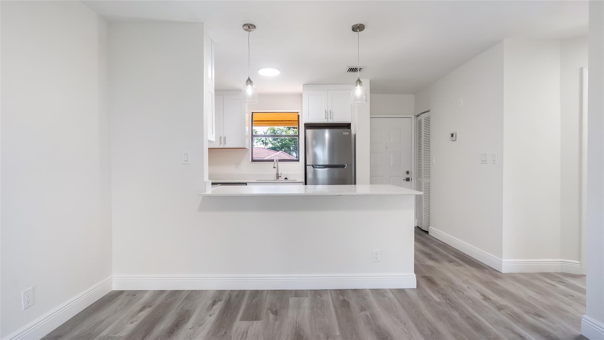 WATERS EDGE CONDOS - Residential