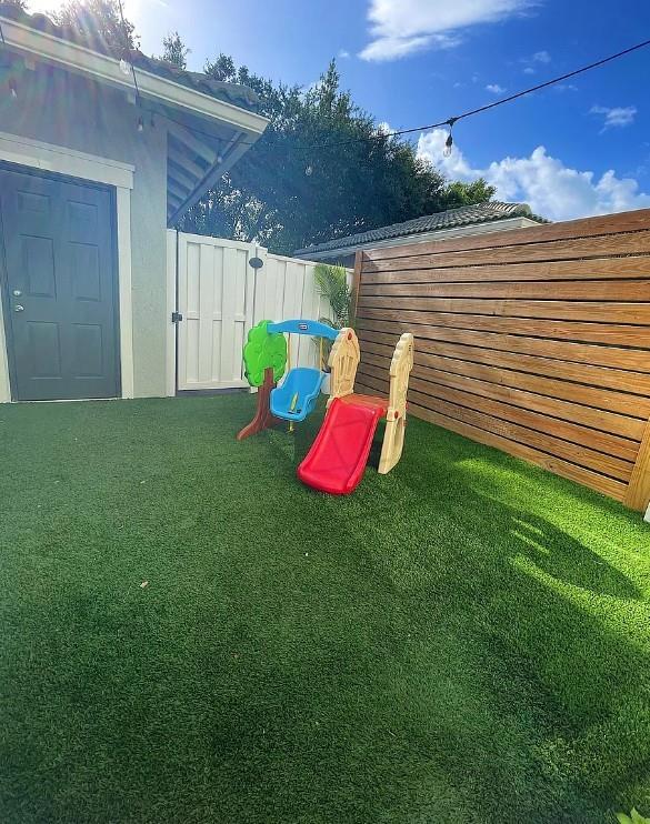 Fairfield Gardens - Residential Lease