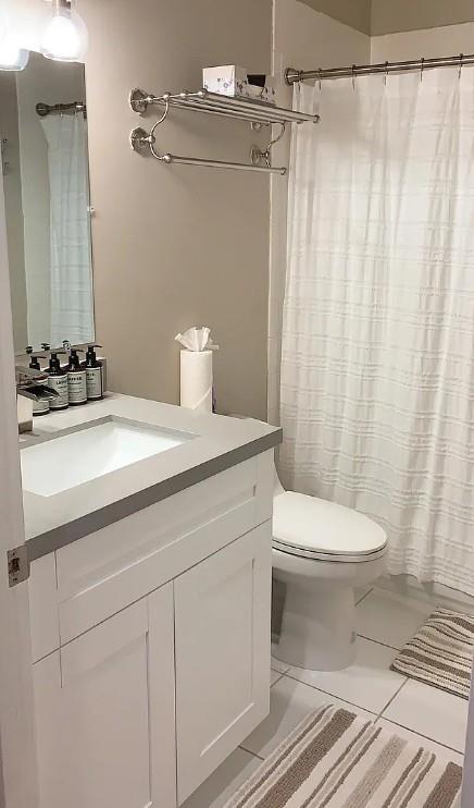 Fairfield Gardens - Residential Lease