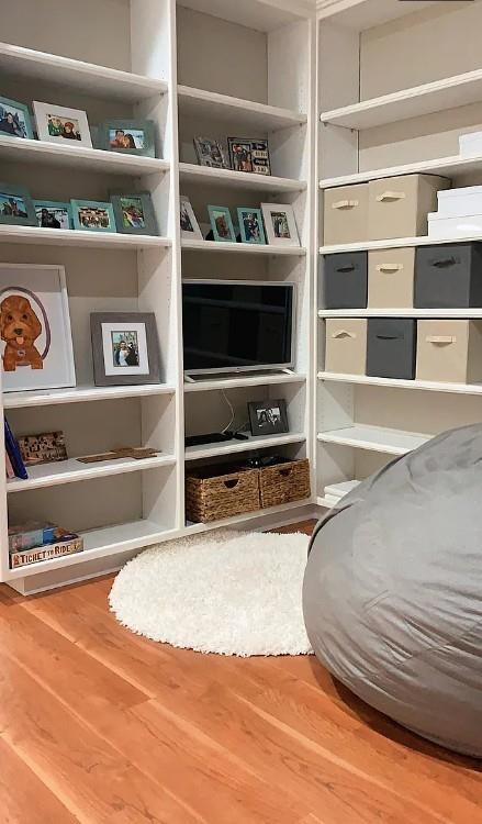 Fairfield Gardens - Residential Lease