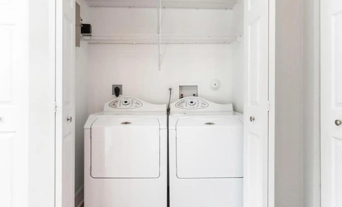 Fairfield Gardens - Residential Lease