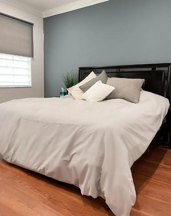 Fairfield Gardens - Residential Lease