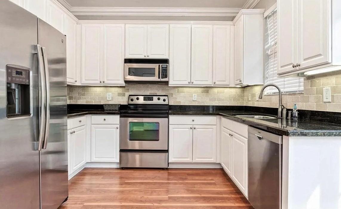 Fairfield Gardens - Residential Lease