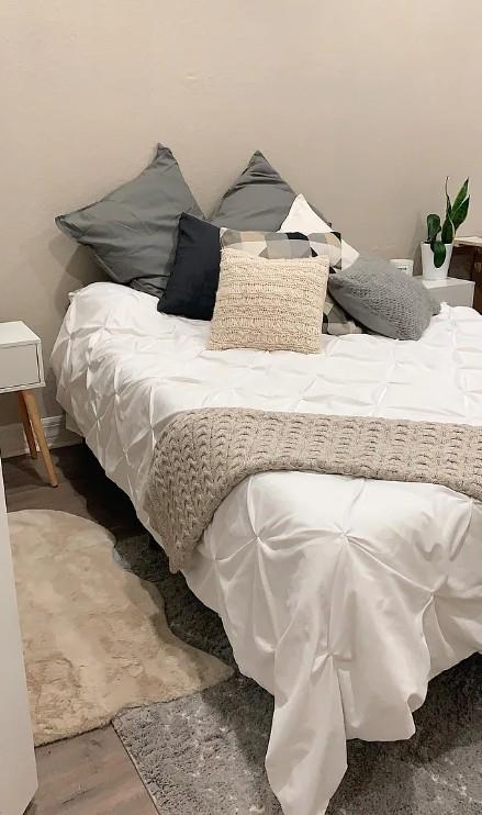 Fairfield Gardens - Residential Lease