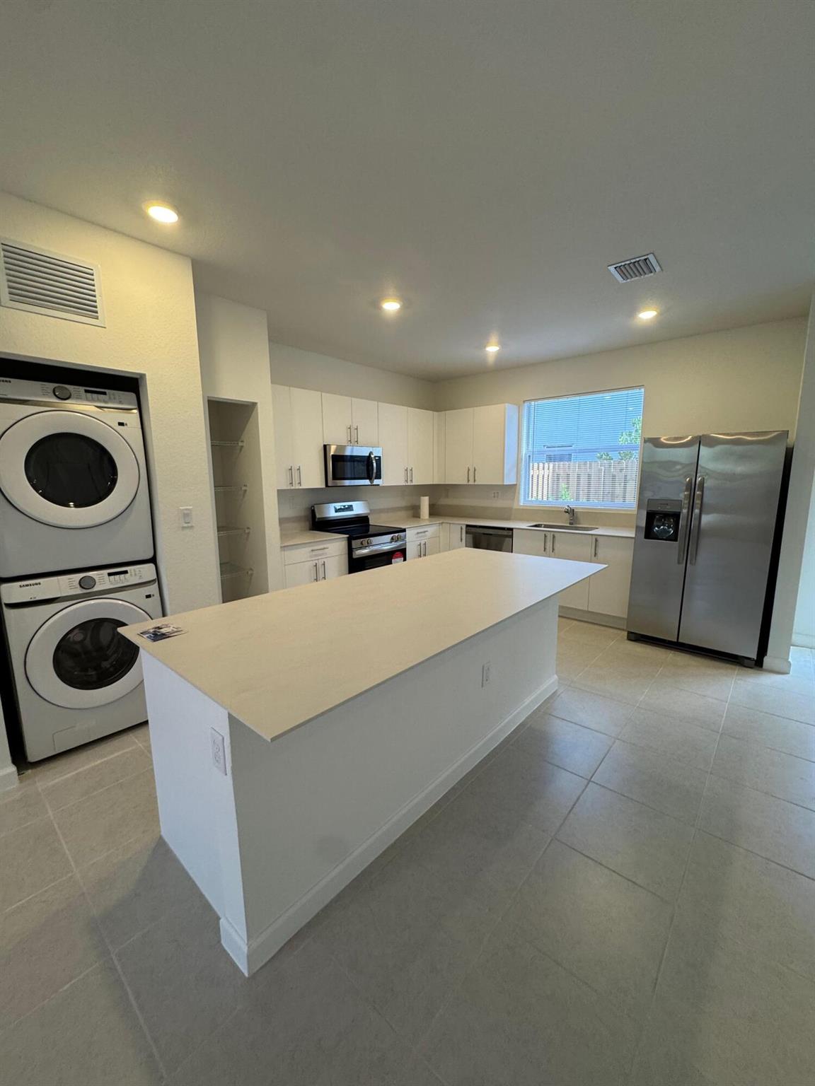 ST GERMAIN ASSEMBLAGE - Residential Lease