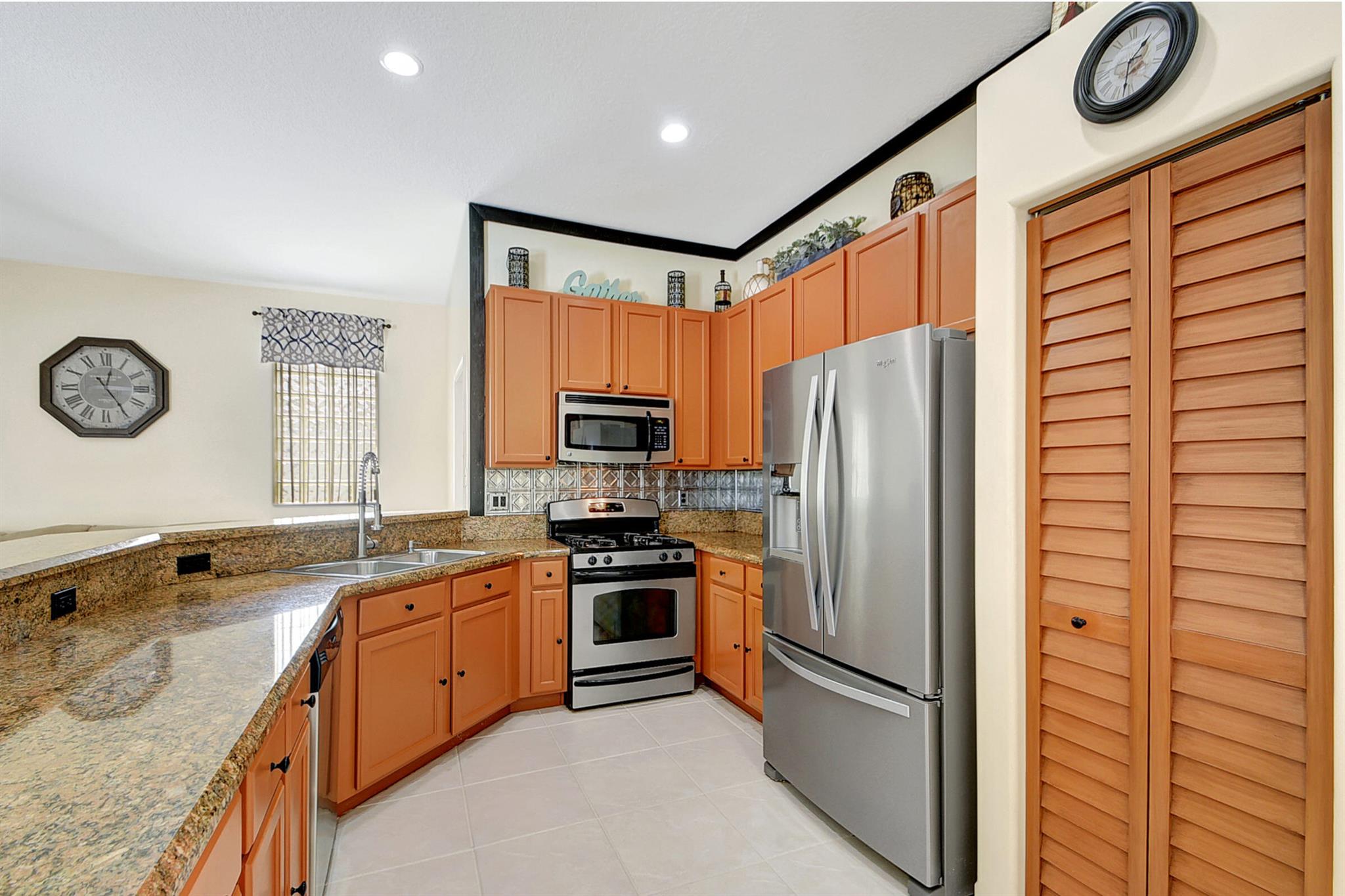 Normandy Isles - Residential